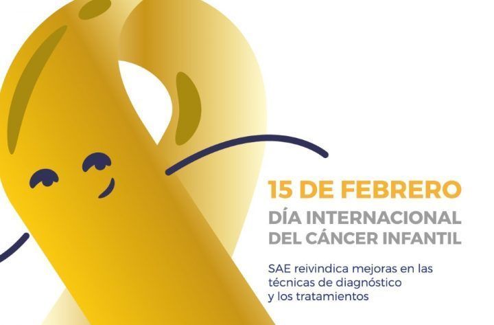 El Sindicato de Técnicos de Enfermería se suma al Día Internacional del Cáncer Infantil