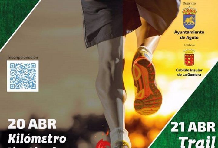 Este martes concluye el plazo para participar en la carrera ‘San Marcos Trail’ de Agulo