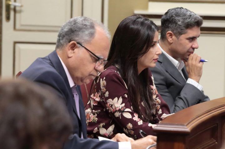 ASG ve prioritario una política de transporte que corrija los desequilibrios territoriales