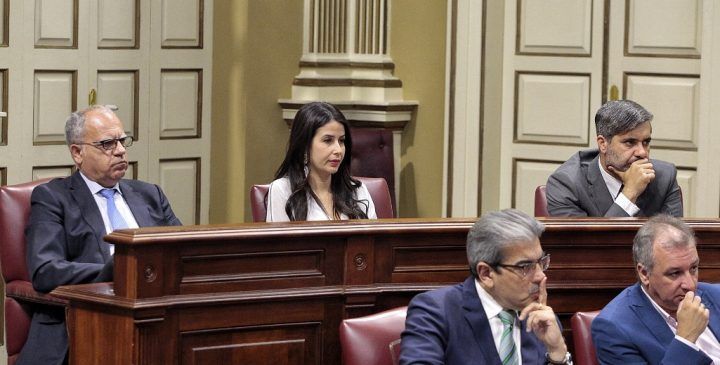 ASG pide al Estado unificar acciones que permitan a Canarias recuperar su posición como destino seguro