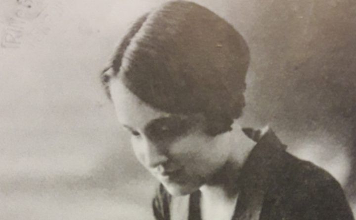 Blanca Ascanio Moreno, la condena de una maestra comprometida