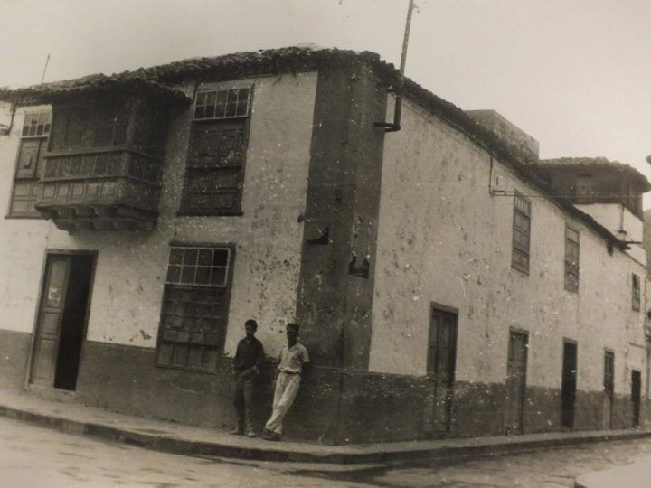 San Sebastián de La Gomera flexibilizará los criterios para la rehabilitación de inmuebles históricos