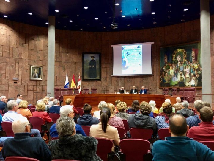 Avalan el nombramiento de los miembros que forman parte de la Comisión de Evaluación Ambiental