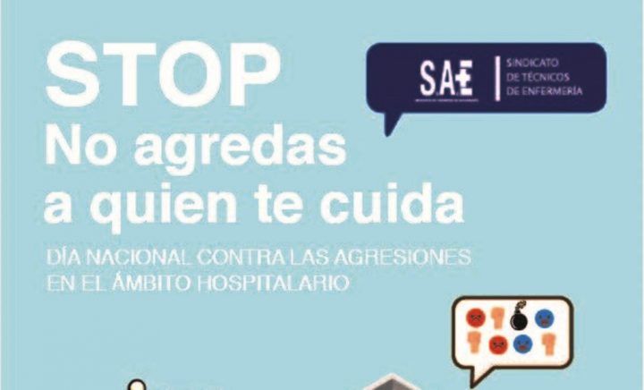 SAE condena cualquier tipo de violencia