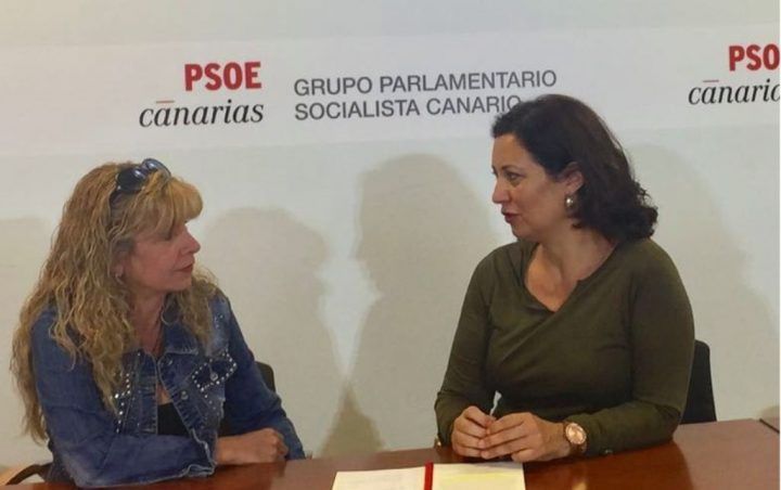 Piden la intervención del Gobierno canario ante la discriminación sexista en la profesión