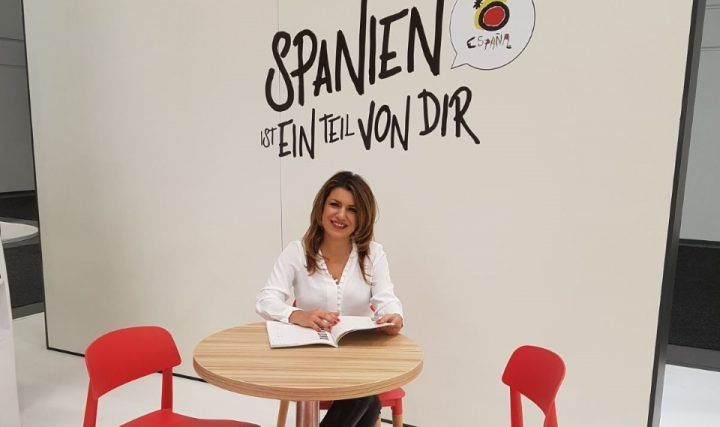 La Gomera se promociona en las principales revistas turísticas a nivel internacional