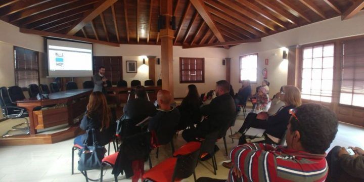 Alimentos de La Gomera impulsa su difusión con el nuevo plan de apoyo para 2018