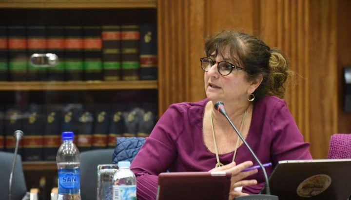 Podemos exige que se acabe con la persecución política contra un funcionario que detectó un posible caso de corrupción en La Palma