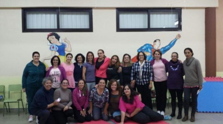 ‘Educar en Familia’ se celebra en el municipio de Alajeró entre el 18 de abril y el 9 de mayo