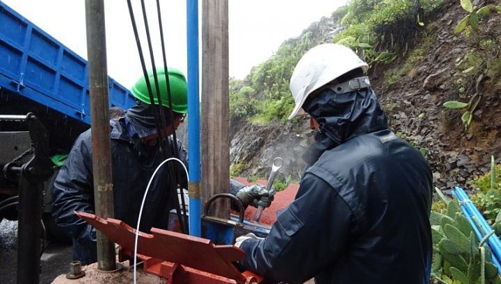 Reportaje semanal: Tecnología punta para una gestión eficiente del agua en La Gomera