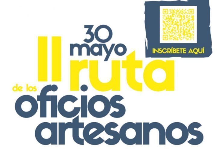 El Cabildo celebra el Día de Canarias con la II Ruta de los Oficios Artesanos