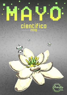 Mayo Científico 2018 llega a Canarias