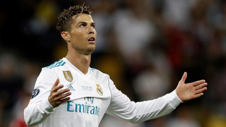 El Real Madrid vende a Cristiano a la Juventus