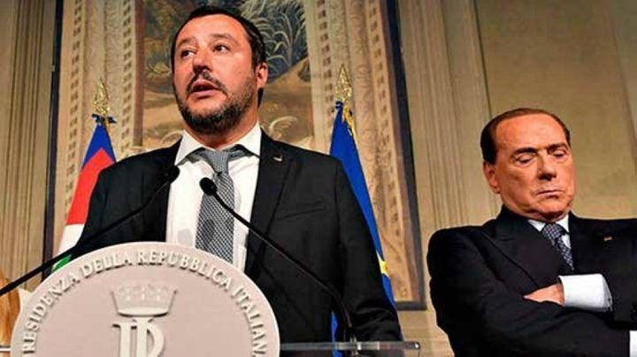 El primer gobierno populista de Europa listo para arrancar, entre giros, incógnitas y sombras