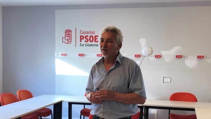 Andrés Raya: “Cualquier crecimiento que se base en el consumo ilimitado de recursos limitados está condenado al fracaso”