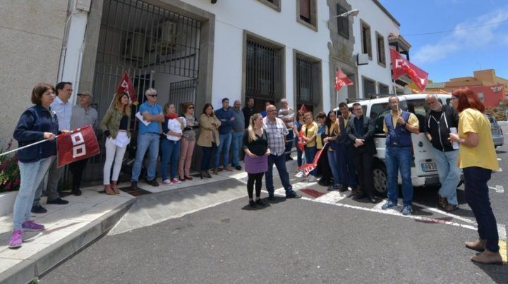 Rodríguez Cejas pide al nuevo Gobierno que frene el desmantelamiento de Correos