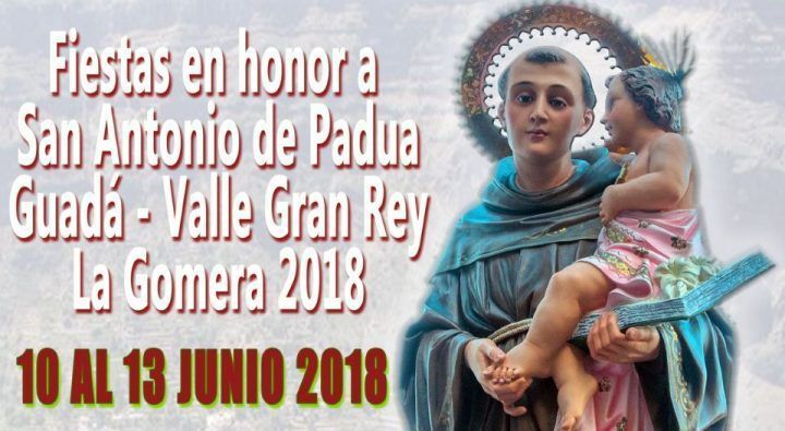 Guadá se prepara para las fiestas de San Antonio