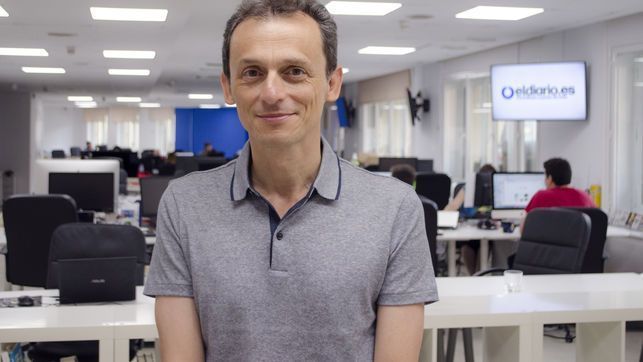 El astronauta Pedro Duque será el ministro de Ciencia de Pedro Sánchez