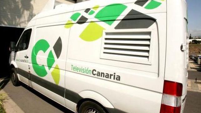 Televisión Canaria evita in extremis ‘irse a negro’ alquilando a Videreport sus instalaciones y sus medios técnicos