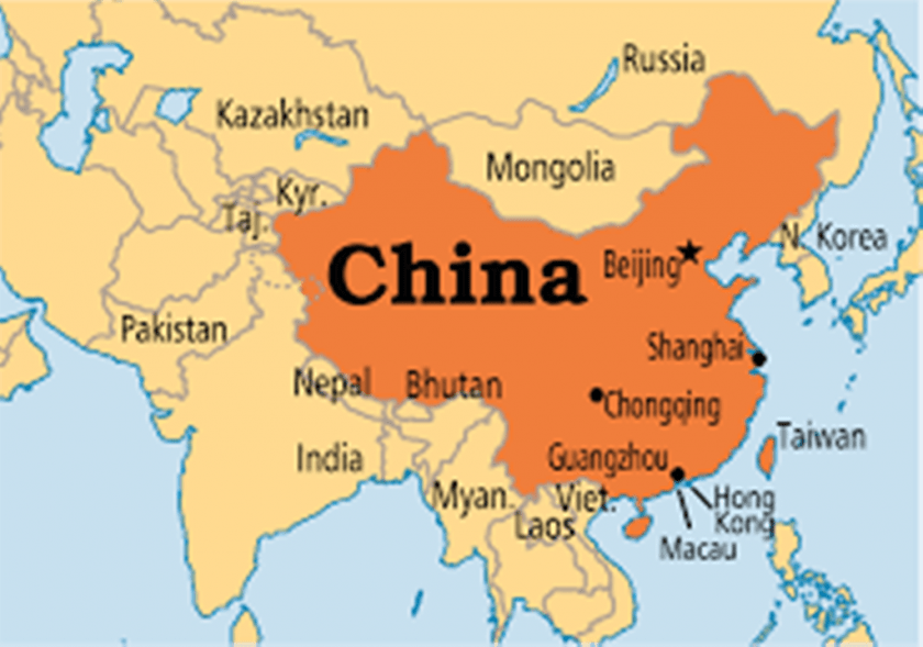 China suspende «totalmente» la compra de crudo estadounidense