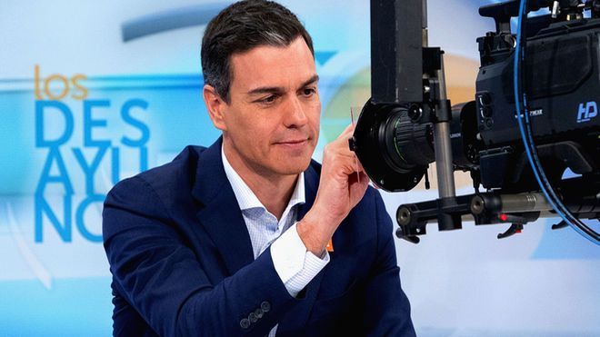 El Gobierno aprueba el decreto ley para forzar la renovación en RTVE