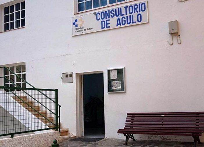 Agulo se felicita por el servicio de extracción y obtención de muestras analíticas