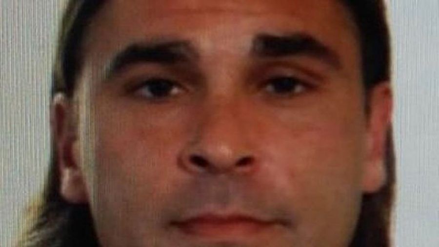 Detenido en Senegal el asesino y violador que se fugó de la cárcel de El Dueso