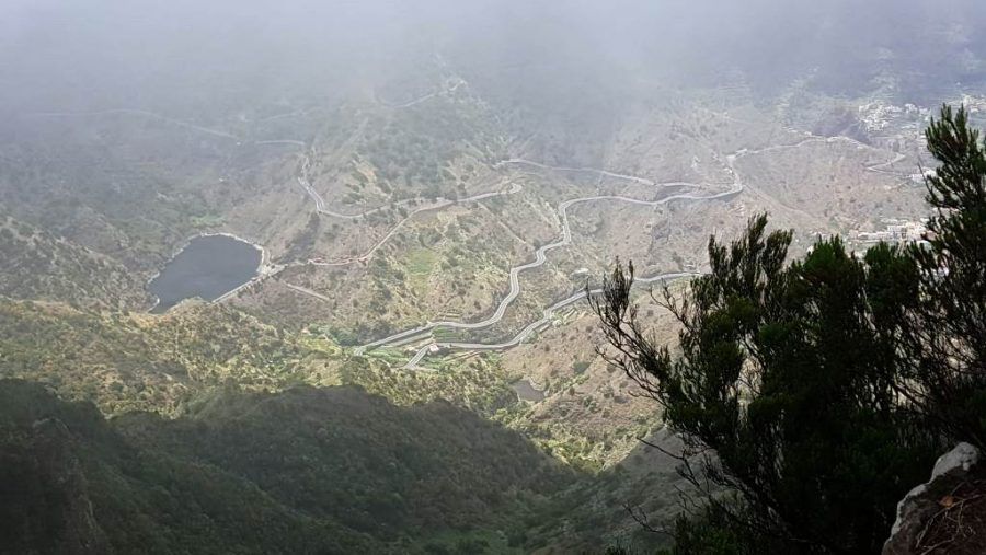 La Subida a Hermigua sigue sumando apoyos