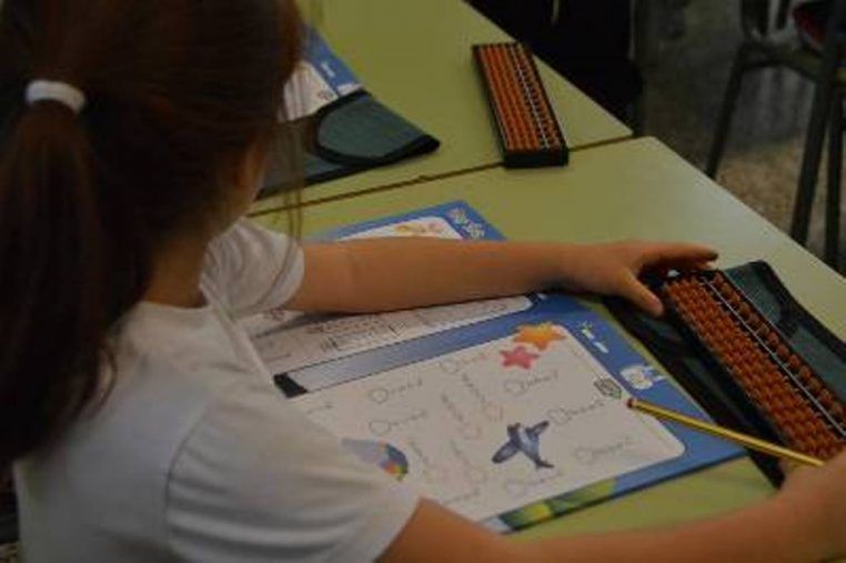El programa de libros gratuitos alcanzará a casi 40.000 alumnos y alumnas sólo en Infantil y Primaria