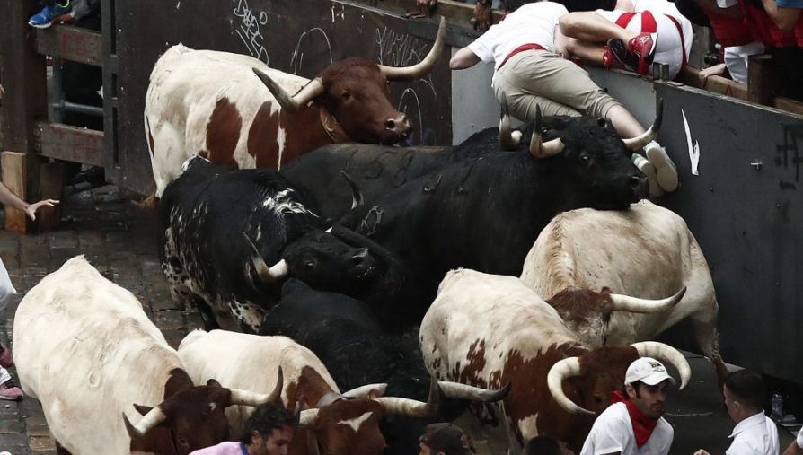 No habrá Sanfermines en 2020: Pamplona confirma su suspensión definitiva por el coronavirus