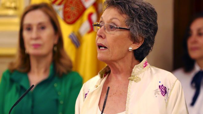 El PP emprende una batalla contra RTVE y Rosa María Mateo sin esperar a la nueva cúpula que salga por concurso