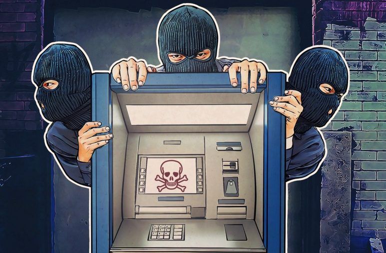 El FBI advierte que se aproxima un gran ataque dirigido a cajeros automáticos para robar millones a nivel global