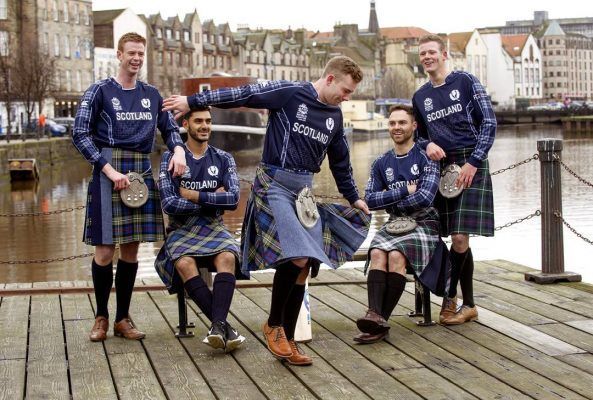 Los viajeros españoles también denuncian: “Escocia está muy bien pero tiene un problema: está llena de escoceses”