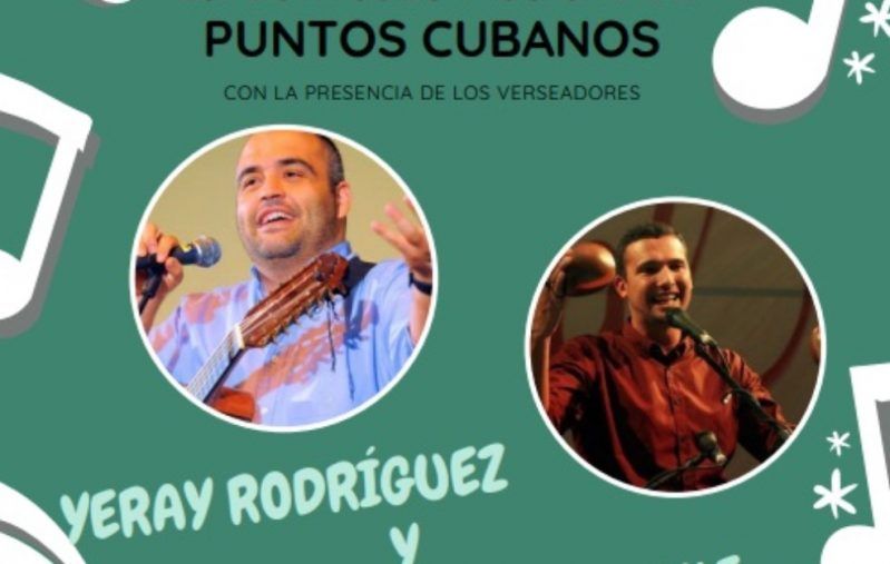 La Gomera y América, unidas a través del punto cubano en las 58ª Jornadas Colombinas