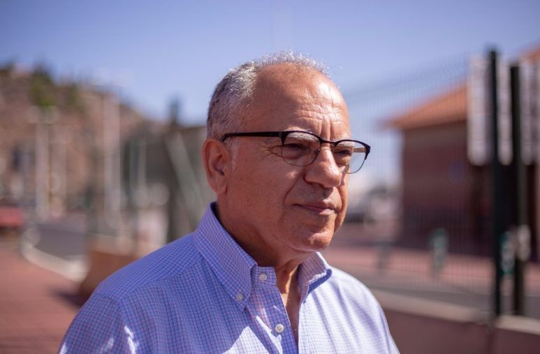 El Cabildo invierte tres millones de euros en la conservación de edificios e infraestructuras públicas