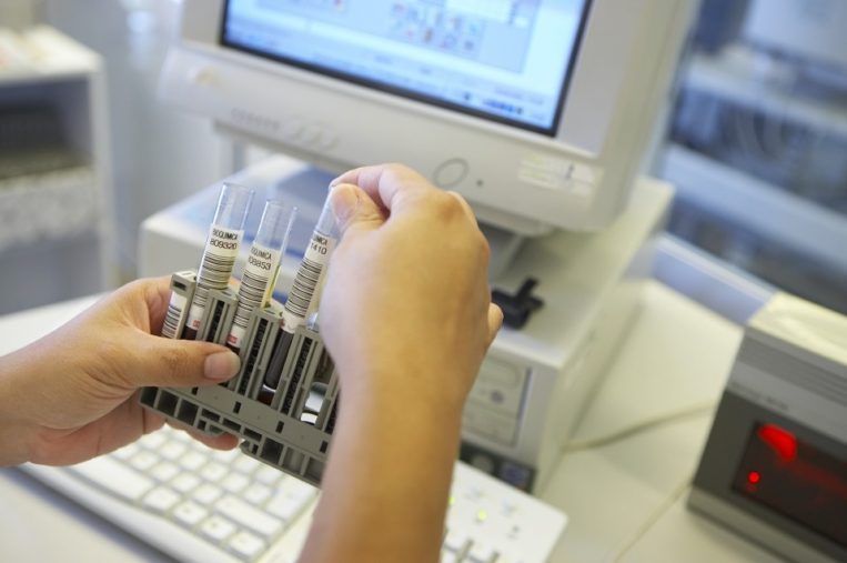 Canarias supera su récord histórico anual de donación de médula ósea durante 2017