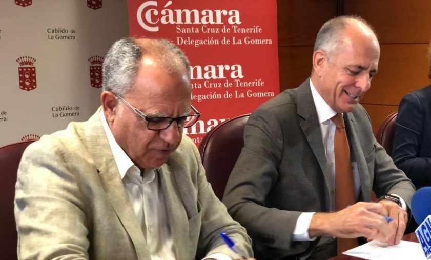 ASG presenta 24 enmiendas a la Ley de Cámaras de Comercio que aseguran su desarrollo, efectividad y solvencia