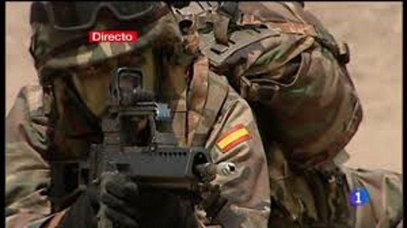 Las denuncias por acoso en las Fuerzas Armadas se han duplicado en los dos últimos años