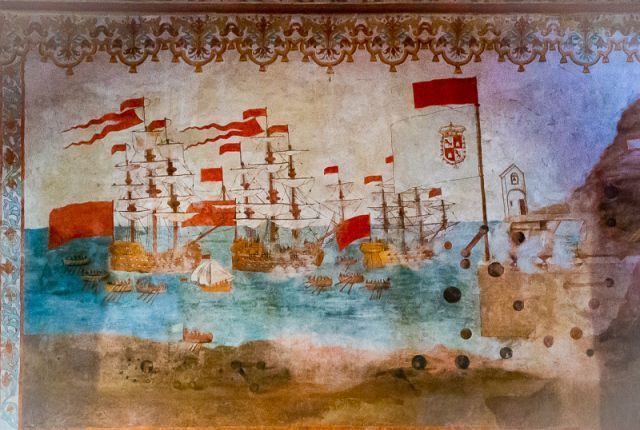 La Batalla de La Gomera: se cumple el 275 aniversario