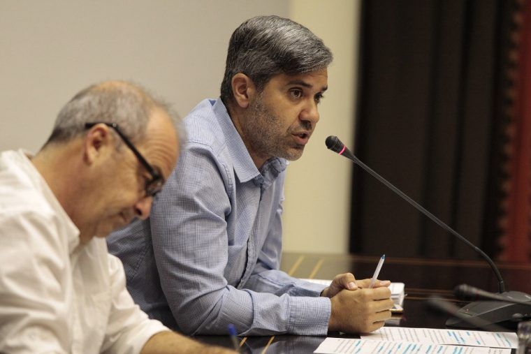 ASG reivindica al Gobierno una mayor apuesta por la prevención de la obesidad a través de la educación