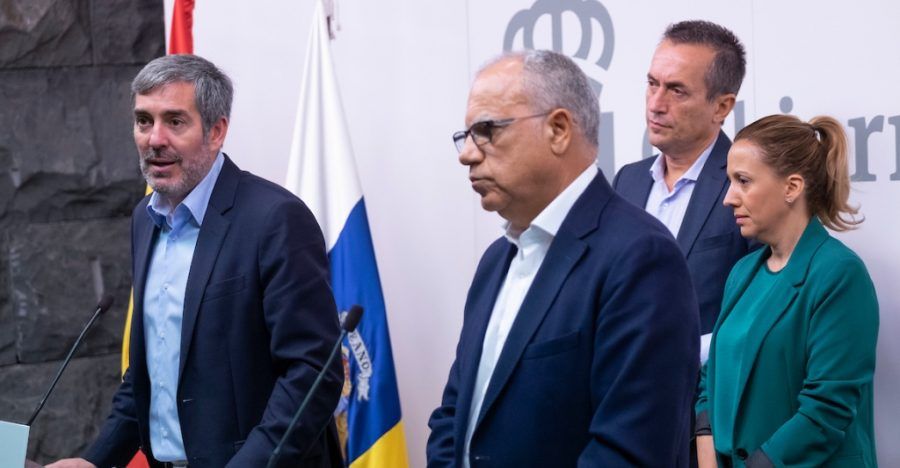 ASG rubrica su apoyo a los presupuestos porque se preocupan por atender a los más vulnerables