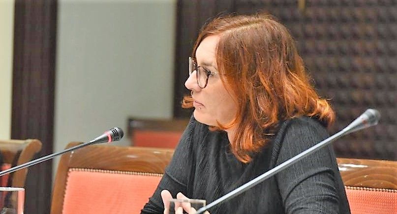 Arnáiz acusa al Gobierno de fomentar “el vandalismo institucional” contra el patrimonio arqueológico