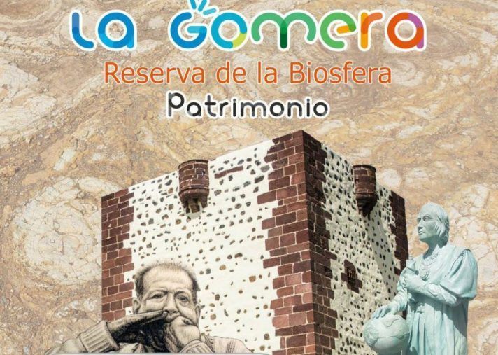 El Cabildo y Radio ECCA impulsan la formación sobre el patrimonio de La Gomera