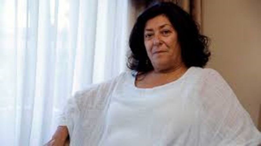 Almudena Grandes gana el Premio Nacional de Narrativa 2018 por la última entrega de su saga de la posguerra