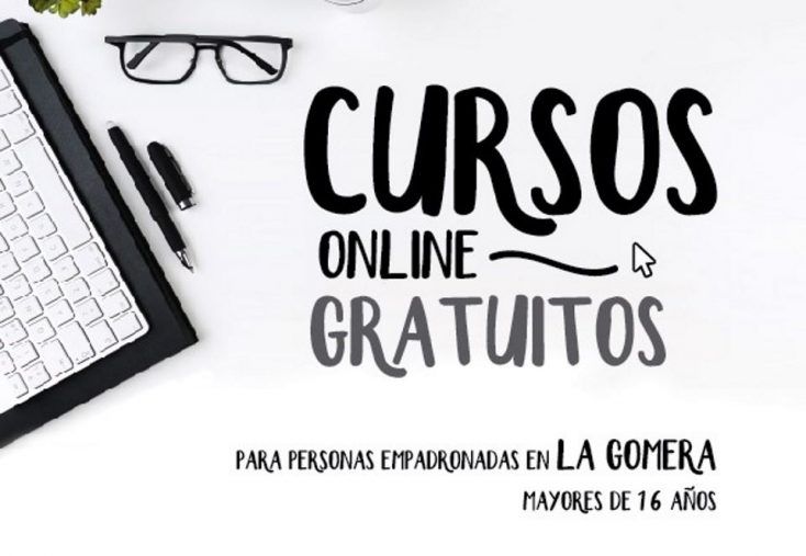 El Cabildo amplía el plazo de matrícula para la formación de idiomas