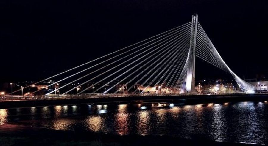 Ingenieros certifican la “buena salud” de los puentes en España