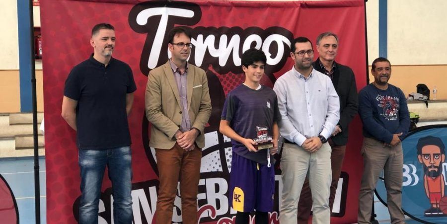 La Gomera impulsa el deporte entre los jóvenes con la nueva campaña de juegos escolares