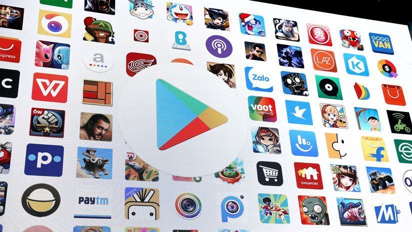 Descubren 29 aplicaciones para Android con ‘malware’ para robar datos de banca electrónica