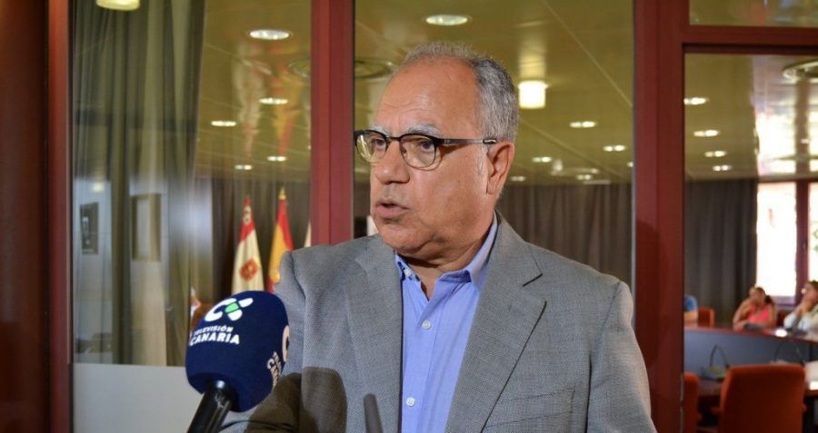El Cabildo de La Gomera concede más de 370 ayudas sanitarias y extraordinarias por 534.000 euros