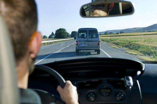La DGT bajará el 2 de enero a 90 km/h el límite en 7.000 kilómetros de vías secundarias
